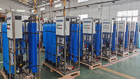 中业（广州）环保设备有限公司